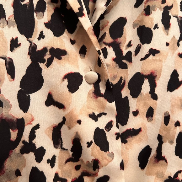 Banana Republic Blouse - Picture 4 of 6